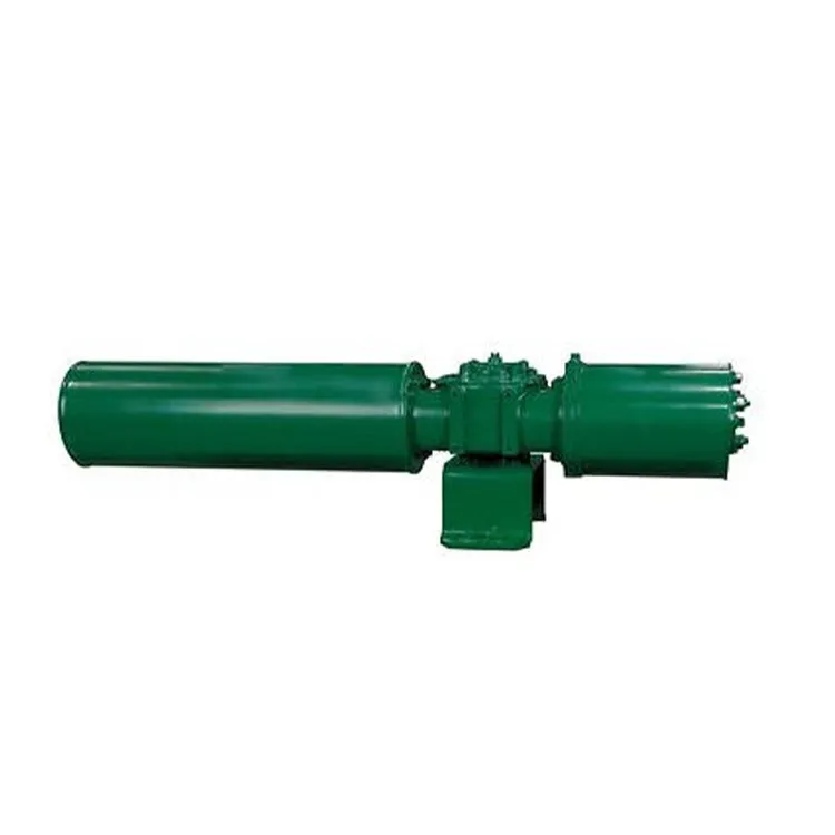 fisher g piston actuator