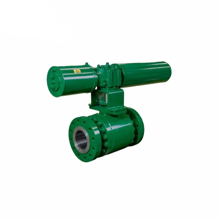 fisher g pneumatic actuator